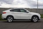 BMW X6 2013 na predaj – fotografia 5