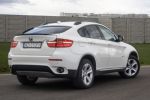 BMW X6 2013 na predaj – fotografia 6