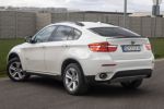 BMW X6 2013 na predaj – fotografia 8