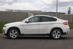 BMW X6 2013 na predaj – fotografia 9