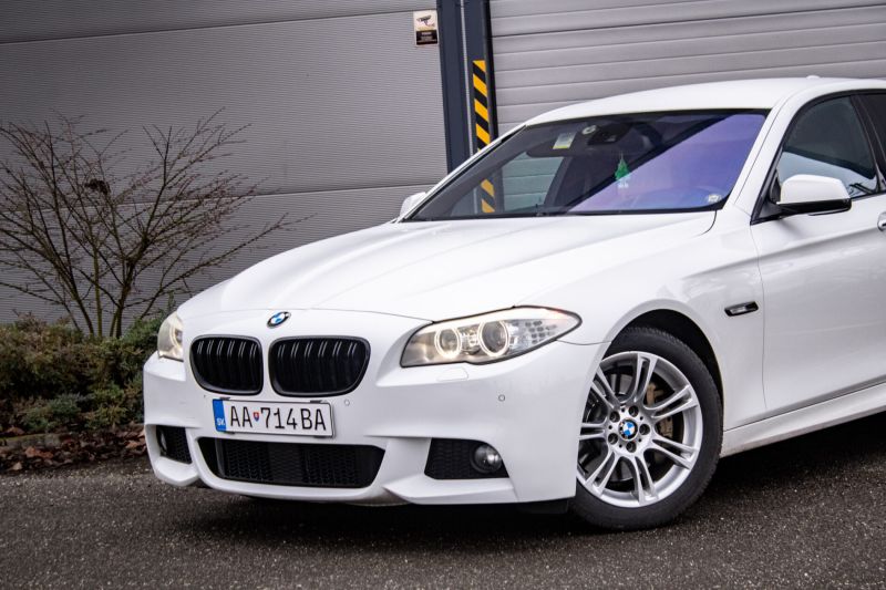 BMW rad 5