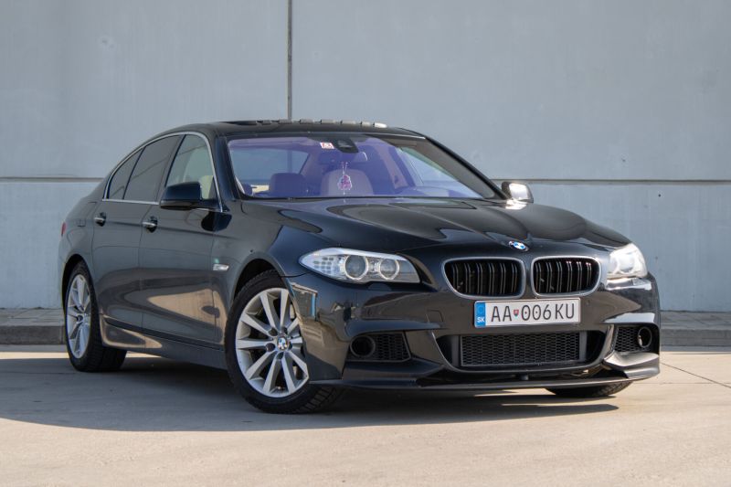 BMW rad 5