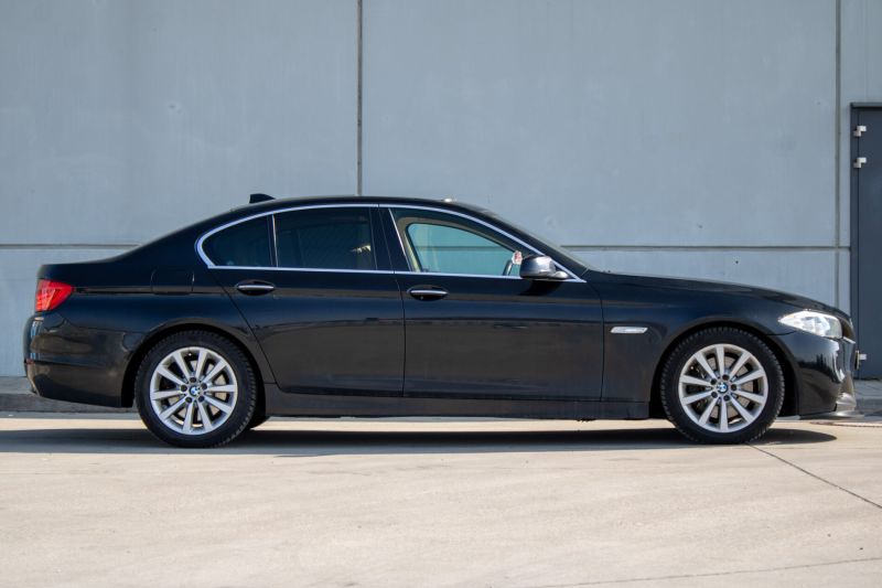 BMW rad 5