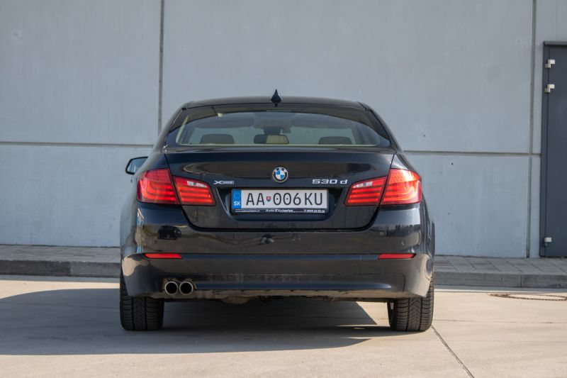 BMW rad 5