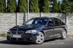 BMW Rad 5 2012 na predaj – fotografia 1