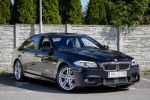 BMW Rad 5 2012 na predaj – fotografia 3