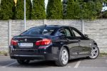 BMW Rad 5 2012 na predaj – fotografia 5