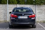 BMW Rad 5 2012 na predaj – fotografia 6