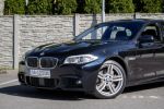 BMW Rad 5 2012 na predaj – fotografia 9