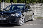 BMW Rad 5 2012 na predaj – fotografia 10