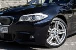 BMW Rad 5 2012 na predaj – fotografia 11