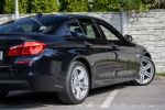 BMW Rad 5 2012 na predaj – fotografia 17