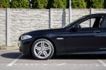BMW Rad 5 2012 na predaj – fotografia 20