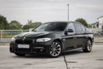 BMW Rad 5 2011 na predaj – fotografia 1