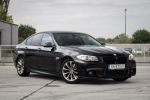 BMW Rad 5 2011 na predaj – fotografia 3