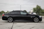 BMW Rad 5 2011 na predaj – fotografia 4