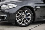 BMW Rad 5 2011 na predaj – fotografia 10