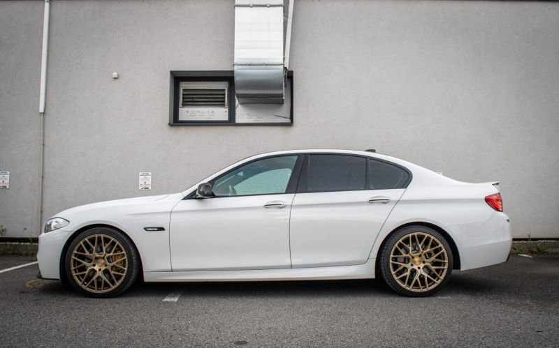 BMW rad 5