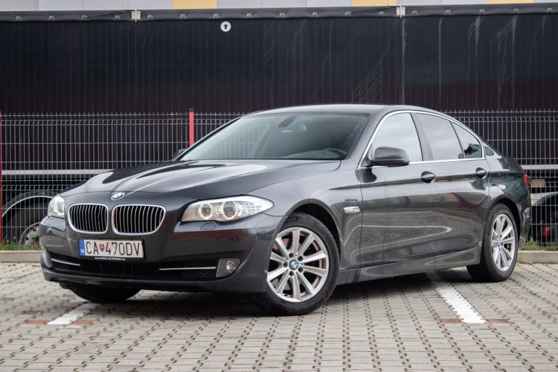 BMW rad 5