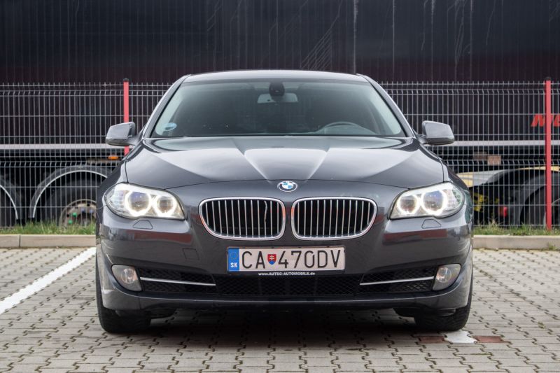 BMW rad 5