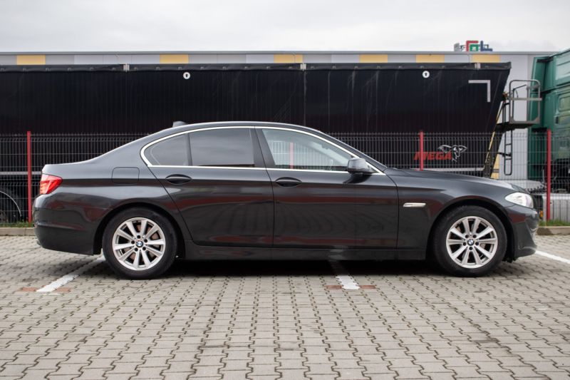 BMW rad 5
