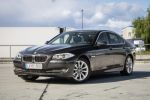 BMW Rad 5 2011 na predaj – fotografia 1
