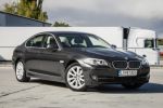 BMW Rad 5 2011 na predaj – fotografia 3
