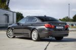 BMW Rad 5 2011 na predaj – fotografia 7