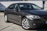 BMW Rad 5 2011 na predaj – fotografia 14