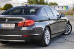 BMW Rad 5 2011 na predaj – fotografia 15