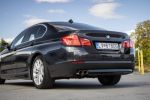 BMW Rad 5 2011 na predaj – fotografia 17