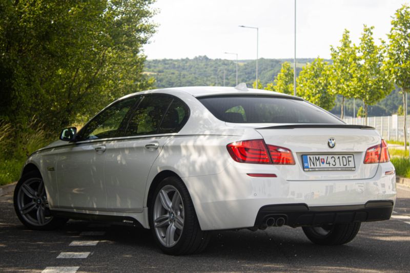 BMW rad 5