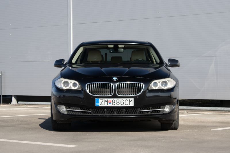 BMW rad 5