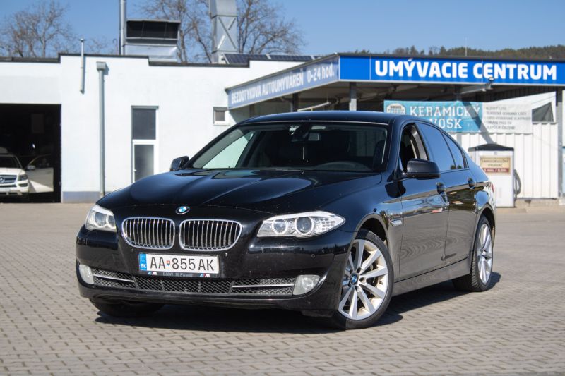 BMW rad 5
