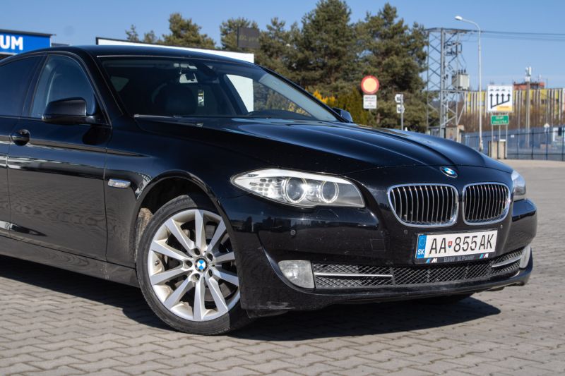BMW rad 5