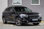 BMW X1 2016 na predaj – fotografia 3
