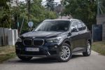 BMW X1 2016 na predaj – fotografia 1