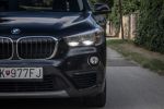BMW X1 2016 na predaj – fotografia 8