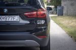 BMW X1 2016 na predaj – fotografia 9