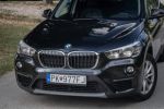 BMW X1 2016 na predaj – fotografia 10