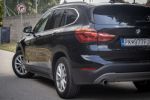 BMW X1 2016 na predaj – fotografia 12
