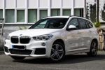 BMW X1 2018 na predaj – fotografia 1