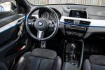 BMW X1 2018 na predaj – fotografia 21