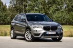 BMW X1 2017 na predaj – fotografia 3