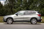 BMW X1 2017 na predaj – fotografia 8