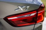 BMW X1 2017 na predaj – fotografia 10