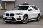 BMW X1 2016 na predaj – fotografia 1