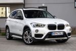 BMW X1 2016 na predaj – fotografia 3