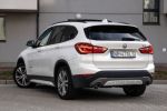 BMW X1 2016 na predaj – fotografia 7