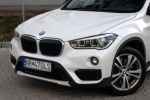 BMW X1 2016 na predaj – fotografia 9